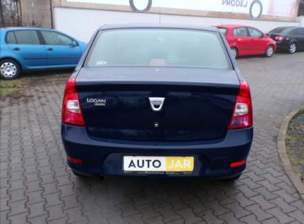 Dacia - Logan