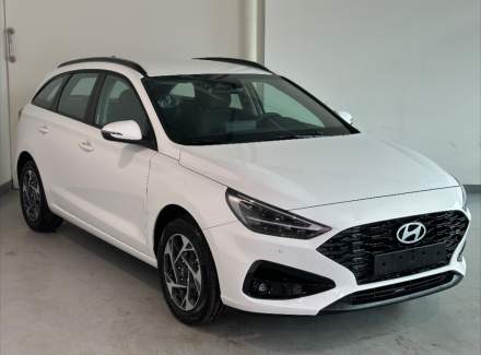 Hyundai - i30