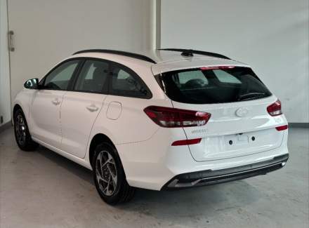 Hyundai - i30