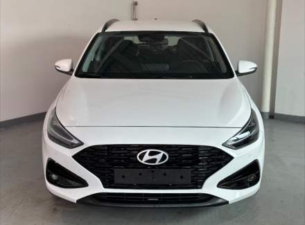 Hyundai - i30
