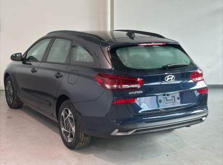 Hyundai - i30