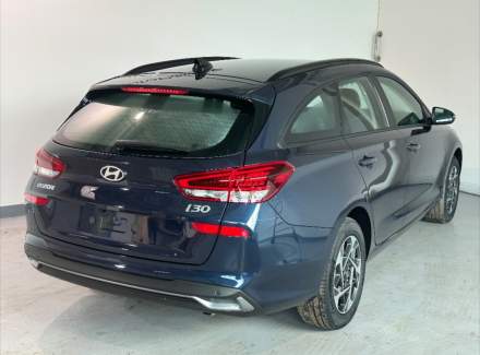 Hyundai - i30