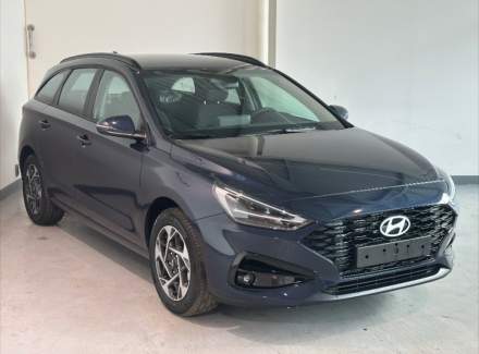 Hyundai - i30