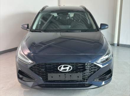 Hyundai - i30