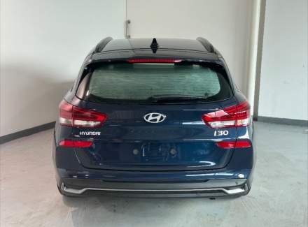 Hyundai - i30