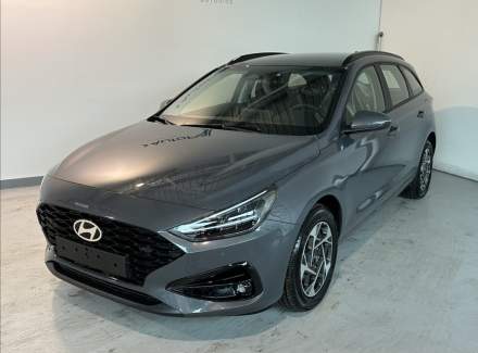 Hyundai - i30
