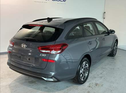 Hyundai - i30