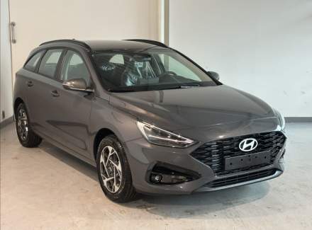 Hyundai - i30