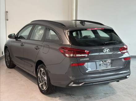 Hyundai - i30