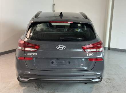 Hyundai - i30