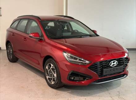 Hyundai - i30