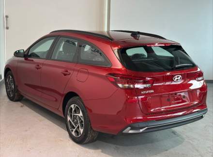 Hyundai - i30