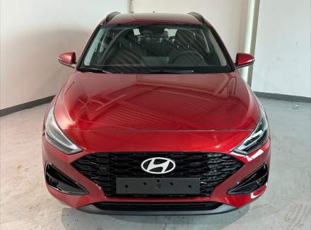 Hyundai - i30