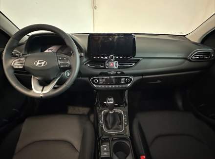 Hyundai - i30