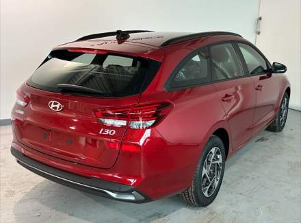 Hyundai - i30