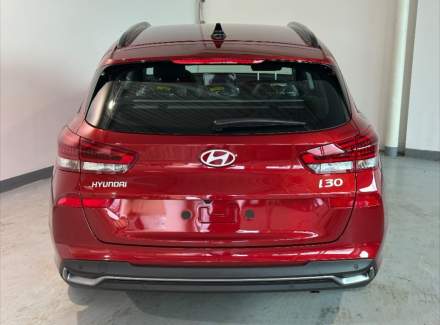 Hyundai - i30