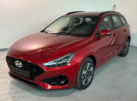 Hyundai - i30