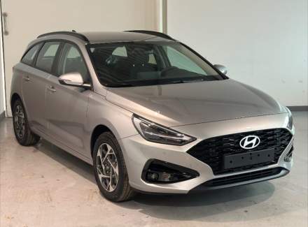 Hyundai - i30