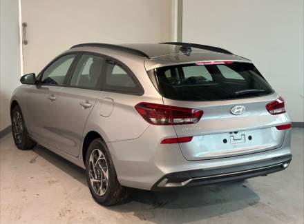 Hyundai - i30