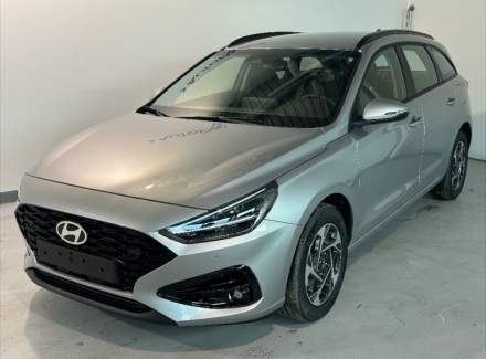 Hyundai - i30