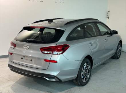 Hyundai - i30
