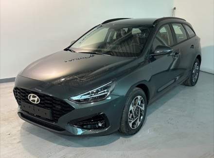 Hyundai - i30