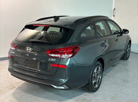 Hyundai - i30