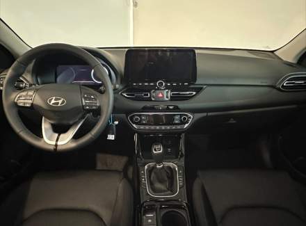Hyundai - i30