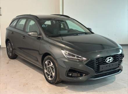 Hyundai - i30