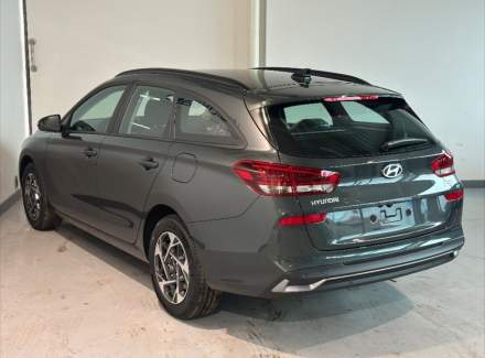 Hyundai - i30