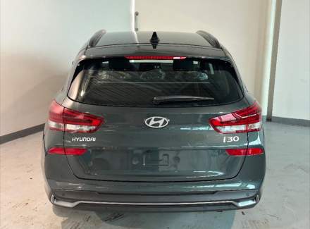 Hyundai - i30