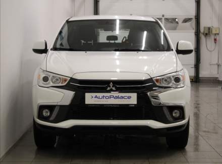 Mitsubishi - ASX