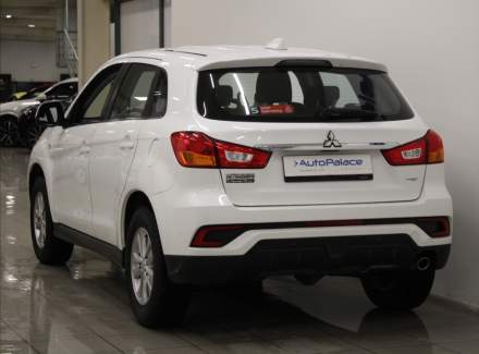 Mitsubishi - ASX