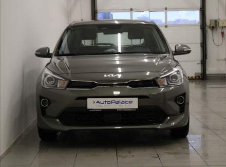 Kia - Rio