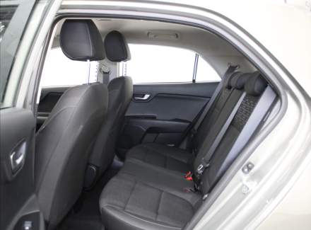 Kia - Rio