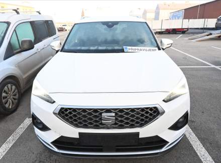 Seat - Tarraco