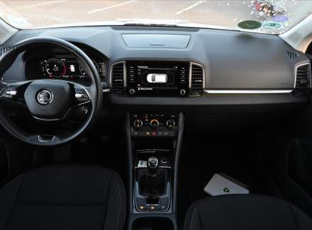 Škoda - Karoq