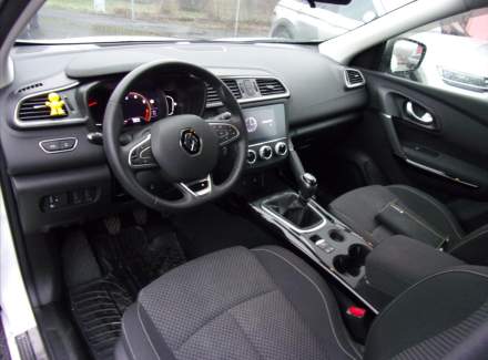 Renault - Kadjar