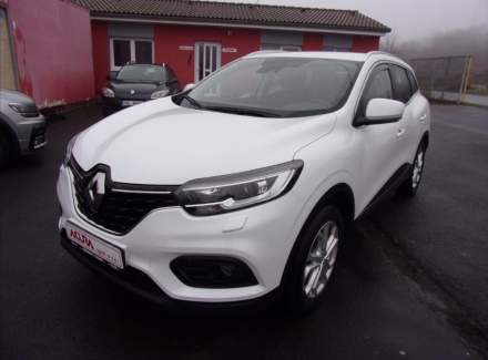 Renault - Kadjar