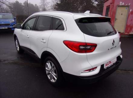 Renault - Kadjar
