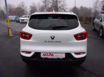 Renault - Kadjar