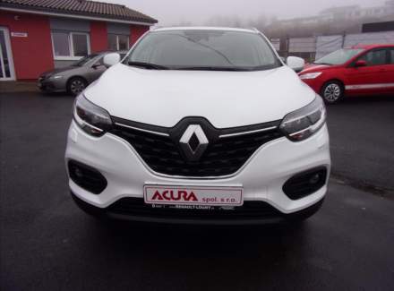 Renault - Kadjar