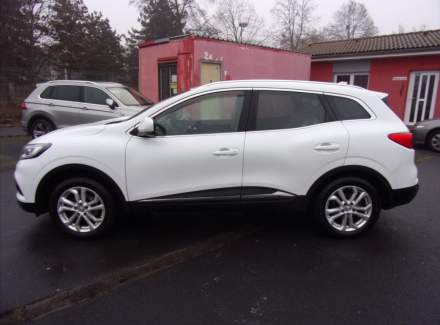 Renault - Kadjar