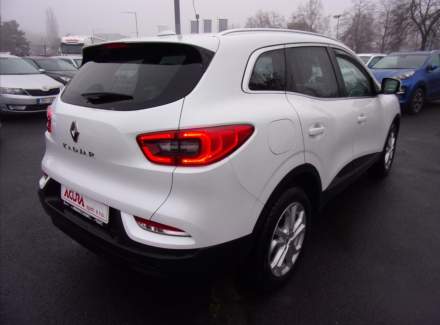 Renault - Kadjar