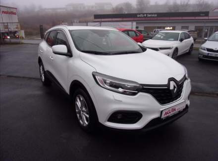 Renault - Kadjar