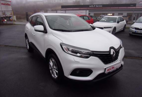 Renault - Kadjar