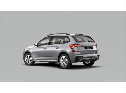 Škoda - Kamiq