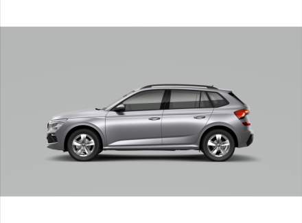 Škoda - Kamiq