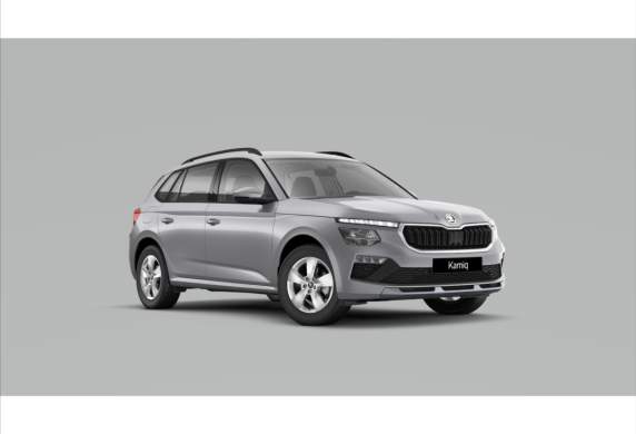 Škoda - Kamiq