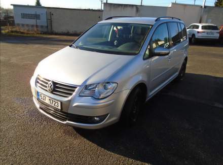 Volkswagen - Touran